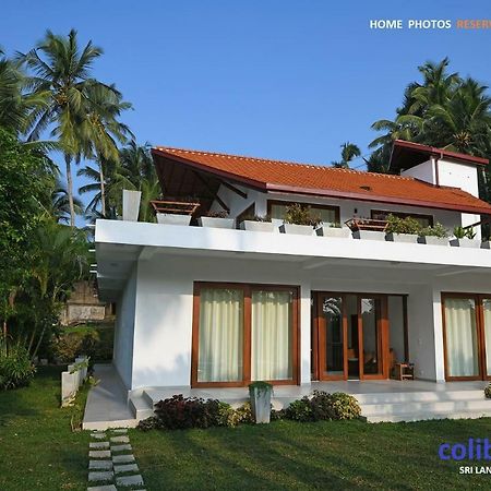 Colibri Villa Maggona Dış mekan fotoğraf
