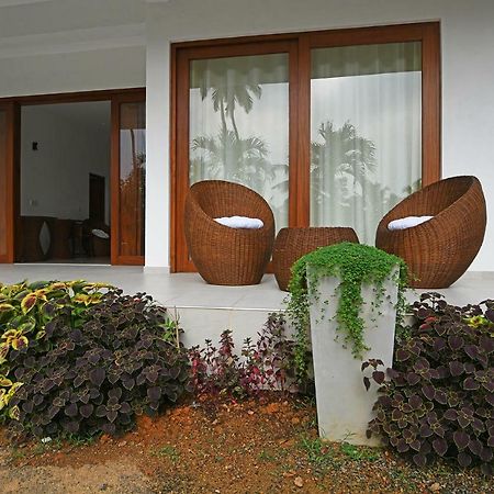 Colibri Villa Maggona Dış mekan fotoğraf