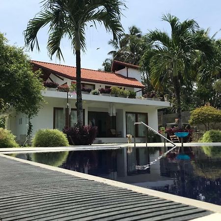 Colibri Villa Maggona Dış mekan fotoğraf