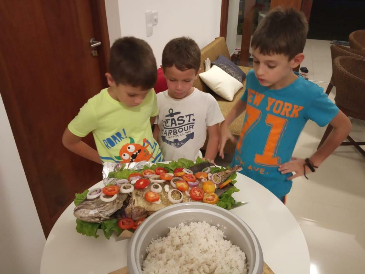 Colibri Villa Maggona Dış mekan fotoğraf