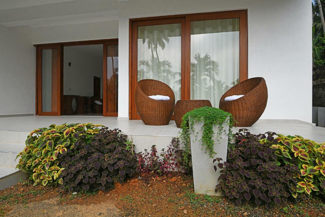 Colibri Villa Maggona Dış mekan fotoğraf