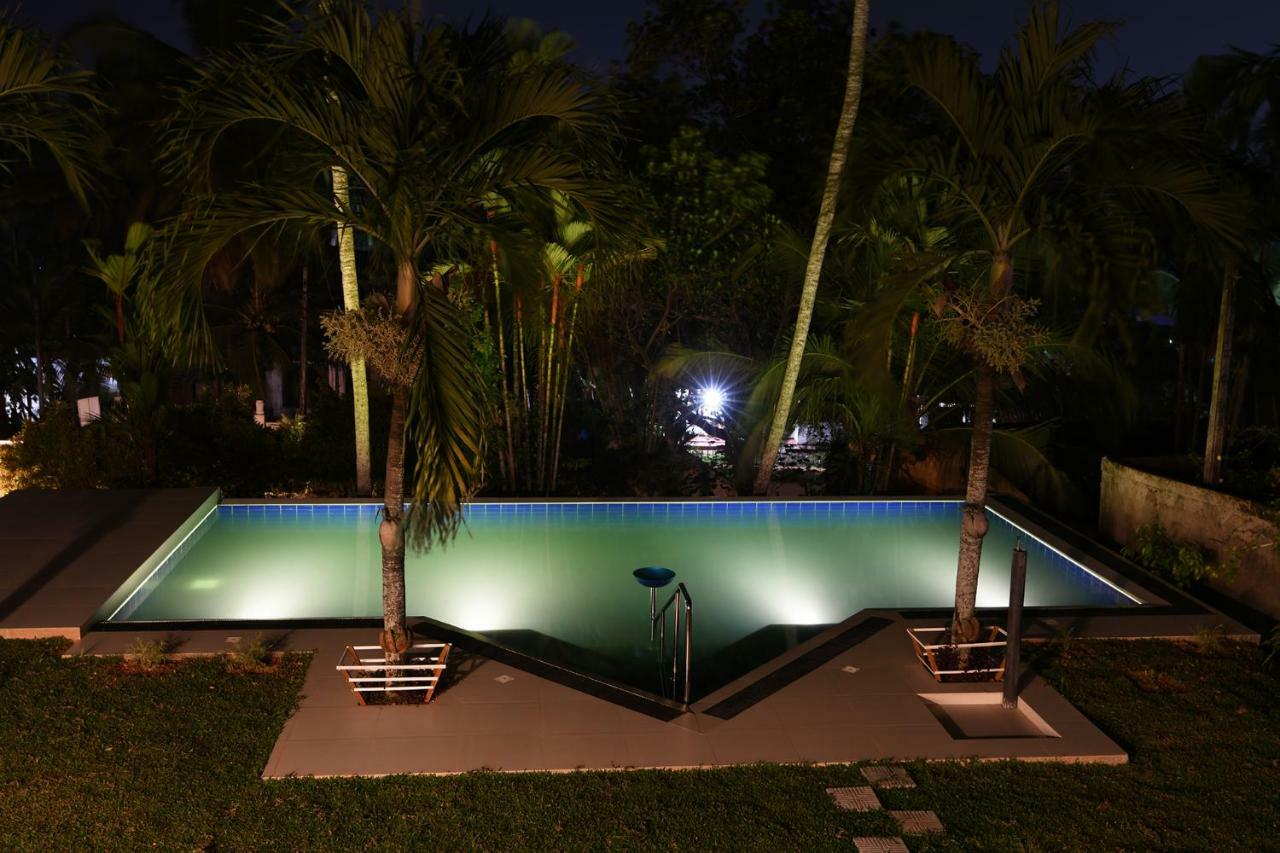 Colibri Villa Maggona Dış mekan fotoğraf