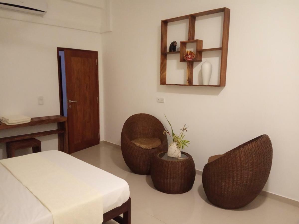 Colibri Villa Maggona Dış mekan fotoğraf
