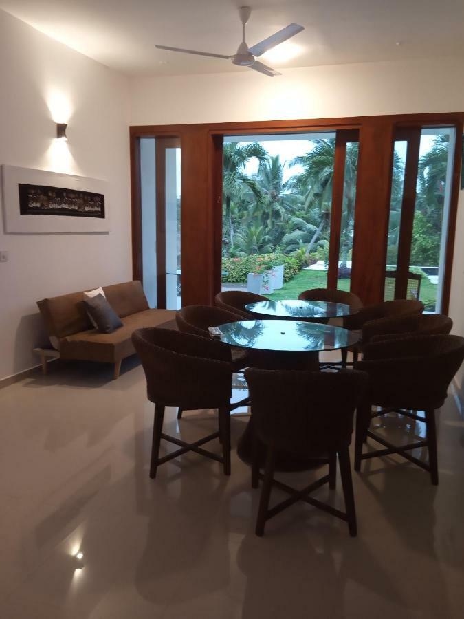 Colibri Villa Maggona Dış mekan fotoğraf